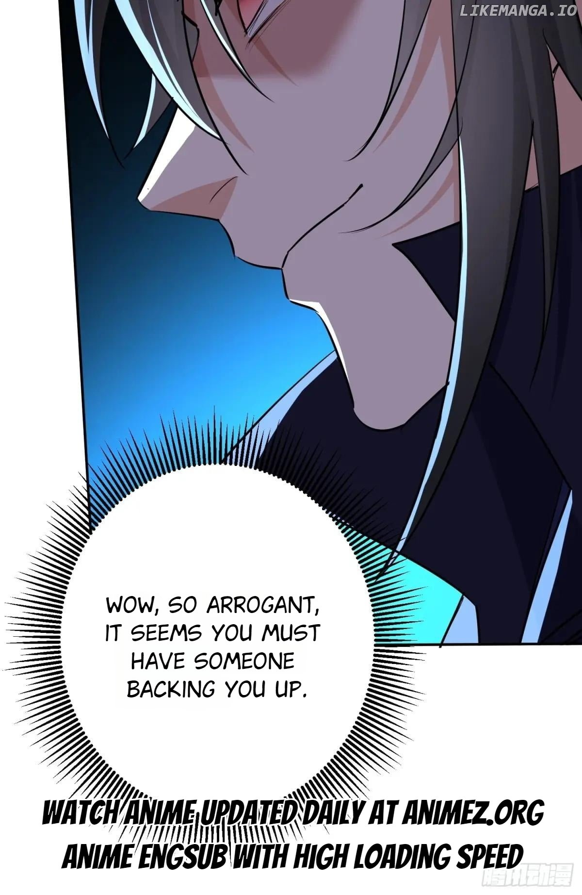 My Empress Apprentice is Becoming Evil Chapter 10 - page 55